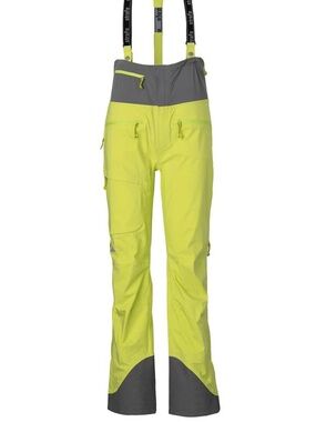 Strafe Willow Half Bib Pant - Women’s